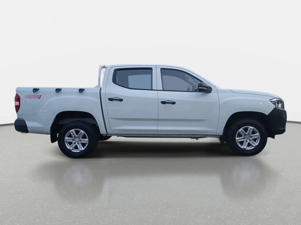 Maxus T60 2.0 Dx Diesel 4x4 Dob. Cab. Euro6 6mt 4p año 2024