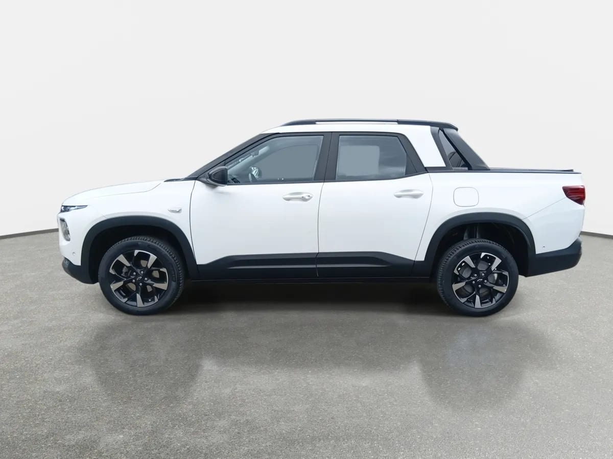 Chevrolet Montana 1.2t Rs R 4x2 At 4p año 2024