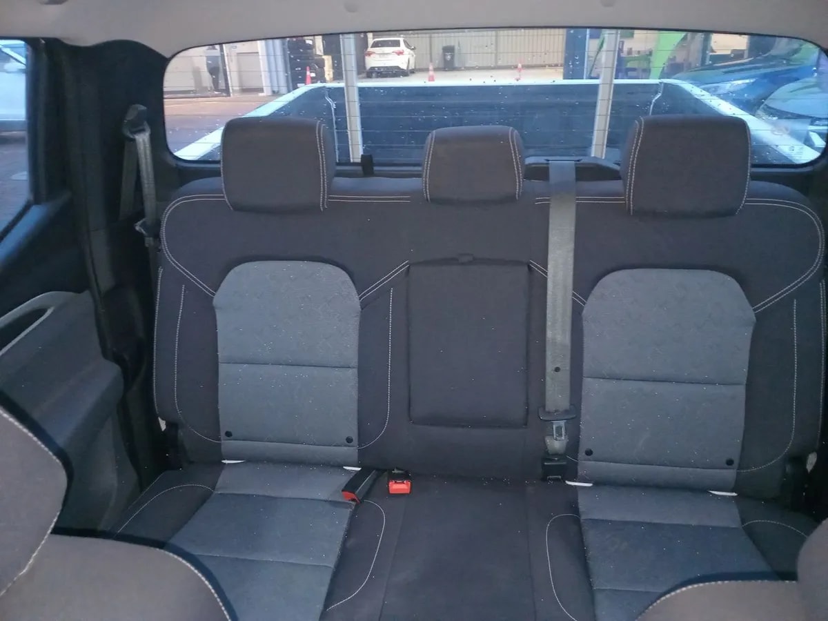 Maxus T60 2.0 Dx Diesel 4x4 Dob. Cab. Euro6 6mt 4p año 2024
