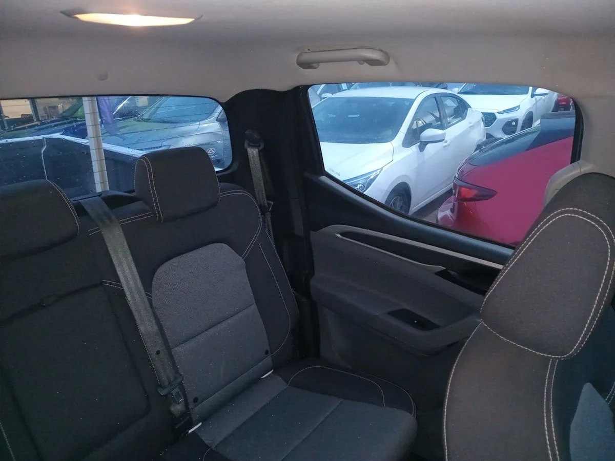 Maxus T60 2.0 Dx Diesel 4x4 Dob. Cab. Euro6 6mt 4p año 2024