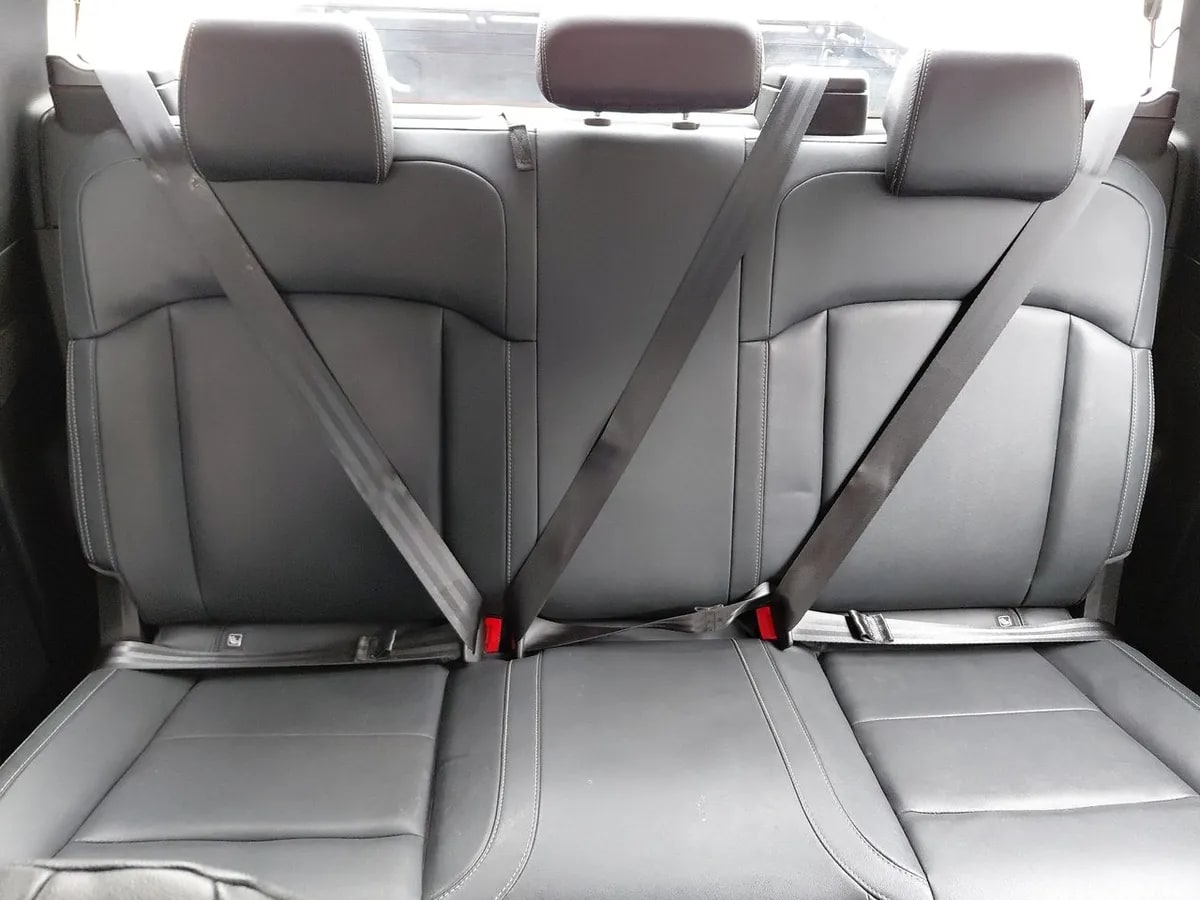 Ford Ranger 2.0 Xlt Diesel 4x2 Dob. Cab. At 4p año 2025