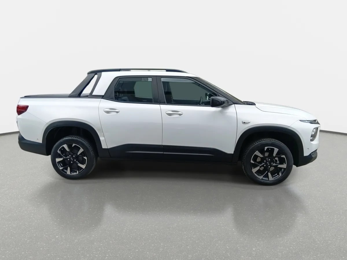 Chevrolet Montana 1.2t Rs R 4x2 At 4p año 2024