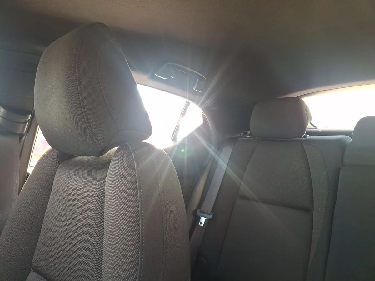 Mazda 3 2.0 V 4x2 Hb 6mt 5p año 2021