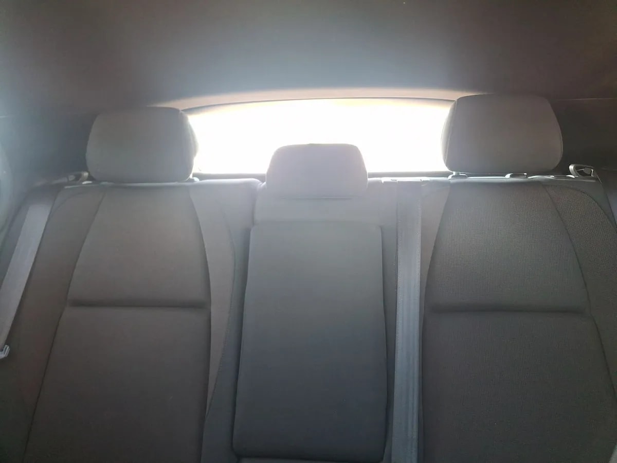 Mazda 3 2.0 V 4x2 Hb 6mt 5p año 2021