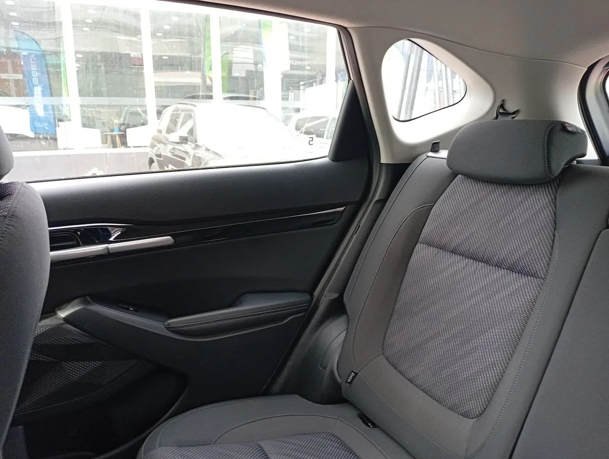 Kia Seltos 1.4t Gdi Ex 4x2 7dct At 5p año 2024