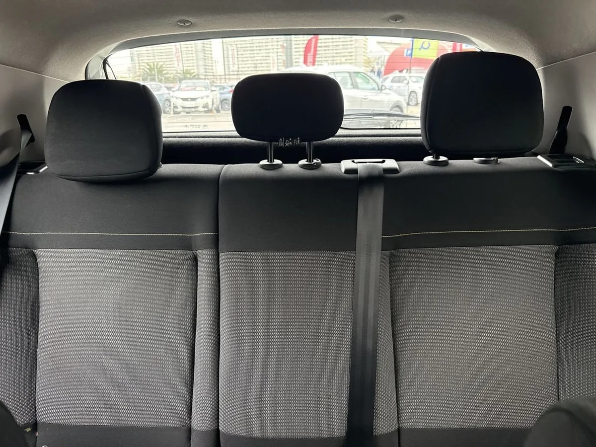 Citroen C3 1.5 Feel Bluehdi Diesel 4x2 100 Ss Bvm Hb Mt 5p año 2021