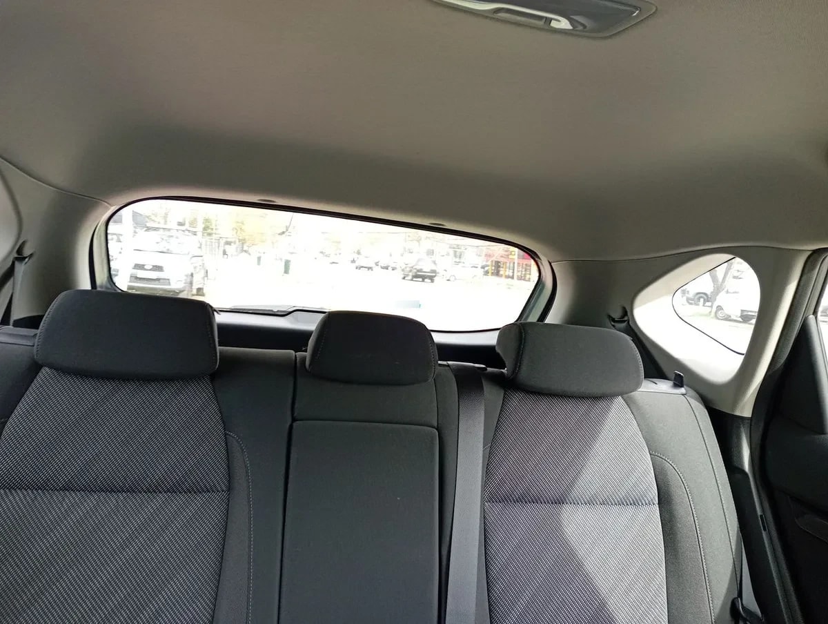 Kia Seltos 1.4t Gdi Ex 4x2 7dct At 5p año 2024