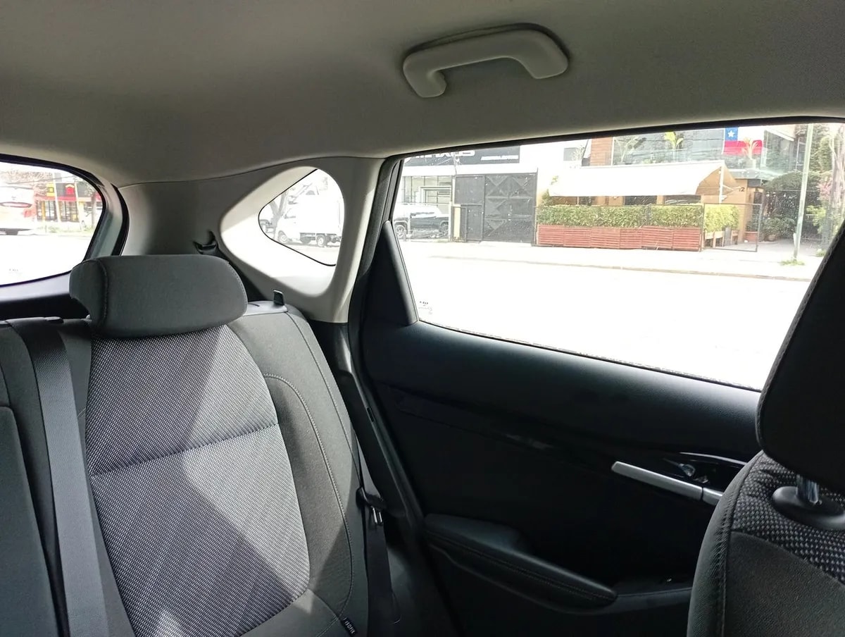 Kia Seltos 1.4t Gdi Ex 4x2 7dct At 5p año 2024