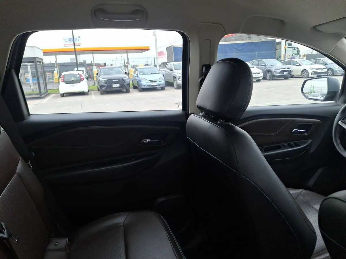 Chevrolet Spin 1.8 Ltz 4x2 Mt 5p año 2019