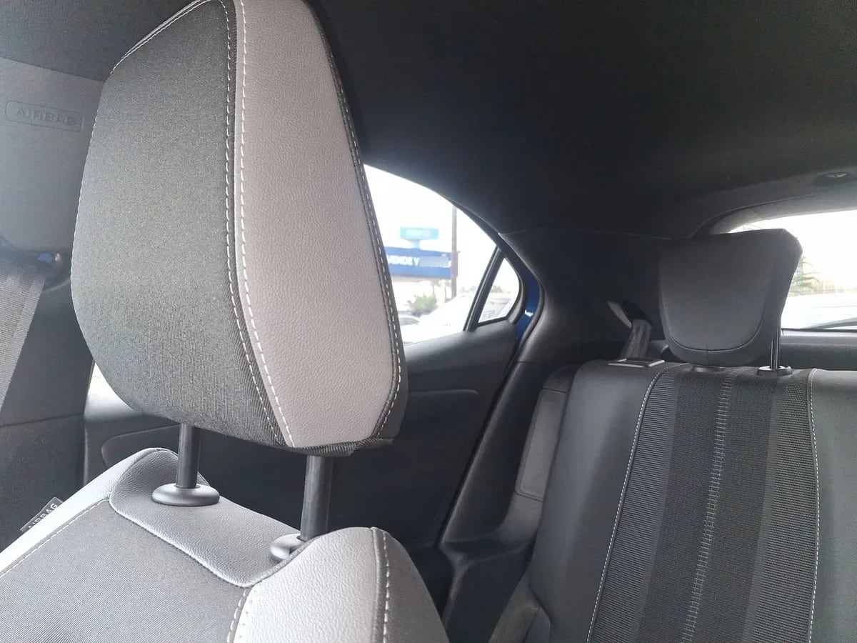 Opel Mokka 1.2t Mca Gs 4x2 At8 5p año 2025