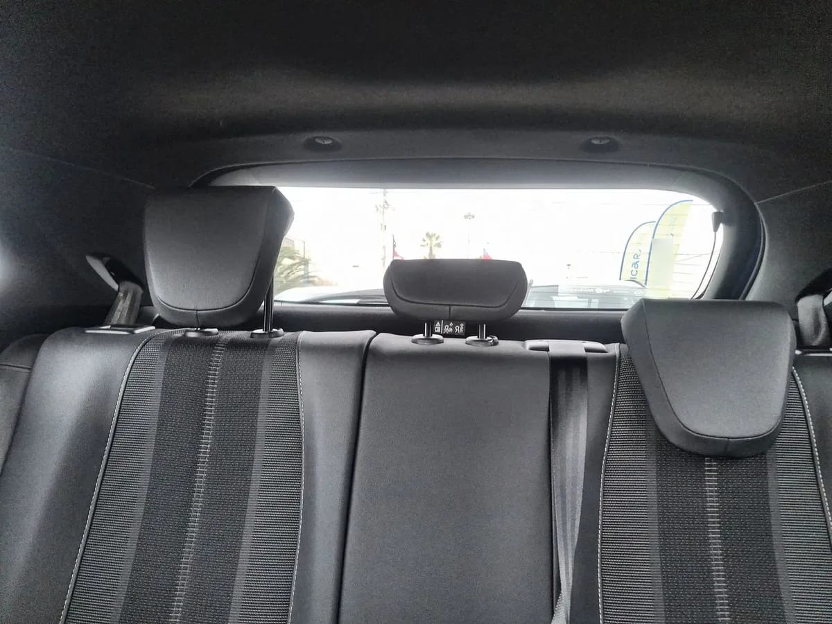 Opel Mokka 1.2t Mca Gs 4x2 At8 5p año 2025