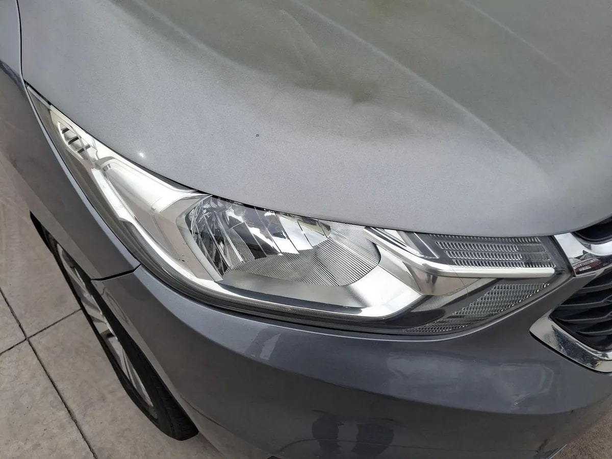 Chevrolet Spin 1.8 Ltz 4x2 Mt 5p año 2019