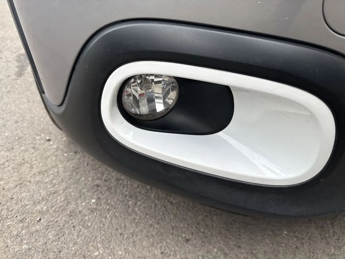 Citroen C3 1.5 Feel Bluehdi Diesel 4x2 100 Ss Bvm Hb Mt 5p año 2021