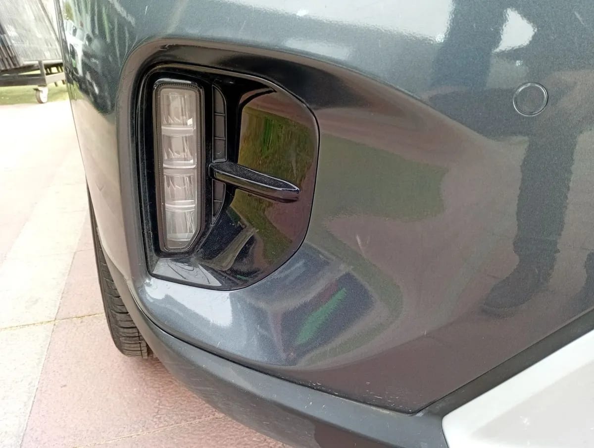 Kia Seltos 1.4t Gdi Ex 4x2 7dct At 5p año 2024
