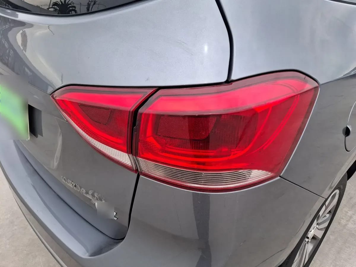 Chevrolet Spin 1.8 Ltz 4x2 Mt 5p año 2019