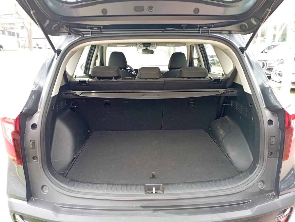 Kia Seltos 1.4t Gdi Ex 4x2 7dct At 5p año 2024