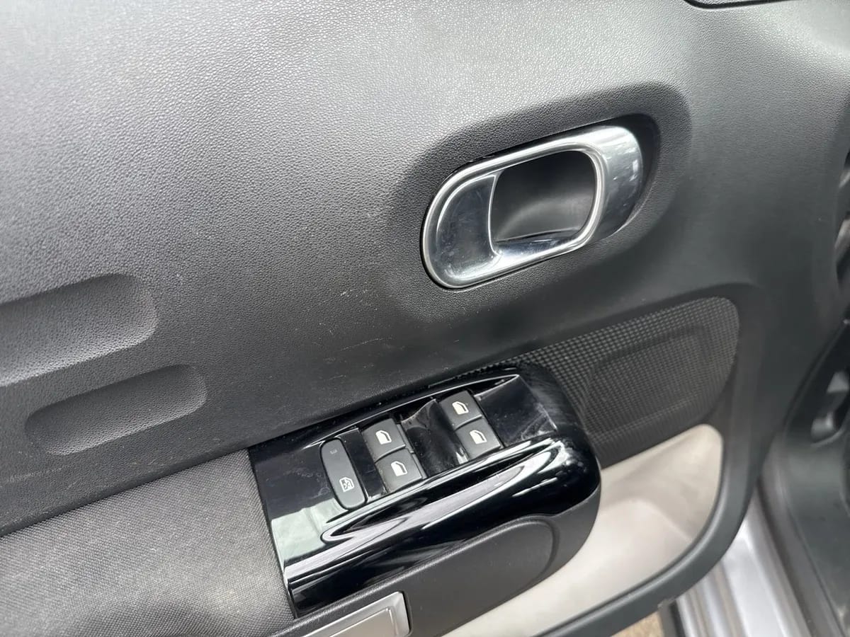 Citroen C3 1.5 Feel Bluehdi Diesel 4x2 100 Ss Bvm Hb Mt 5p año 2021