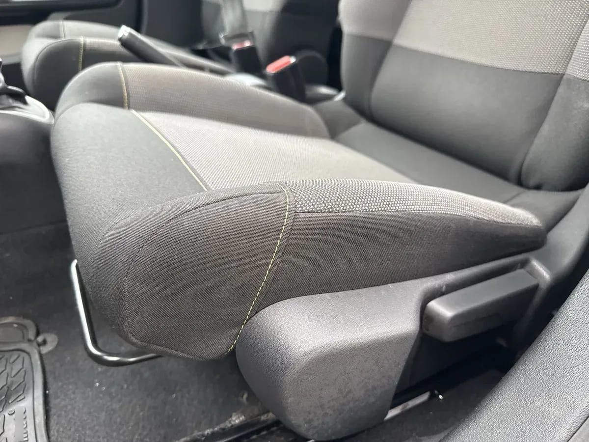 Citroen C3 1.5 Feel Bluehdi Diesel 4x2 100 Ss Bvm Hb Mt 5p año 2021
