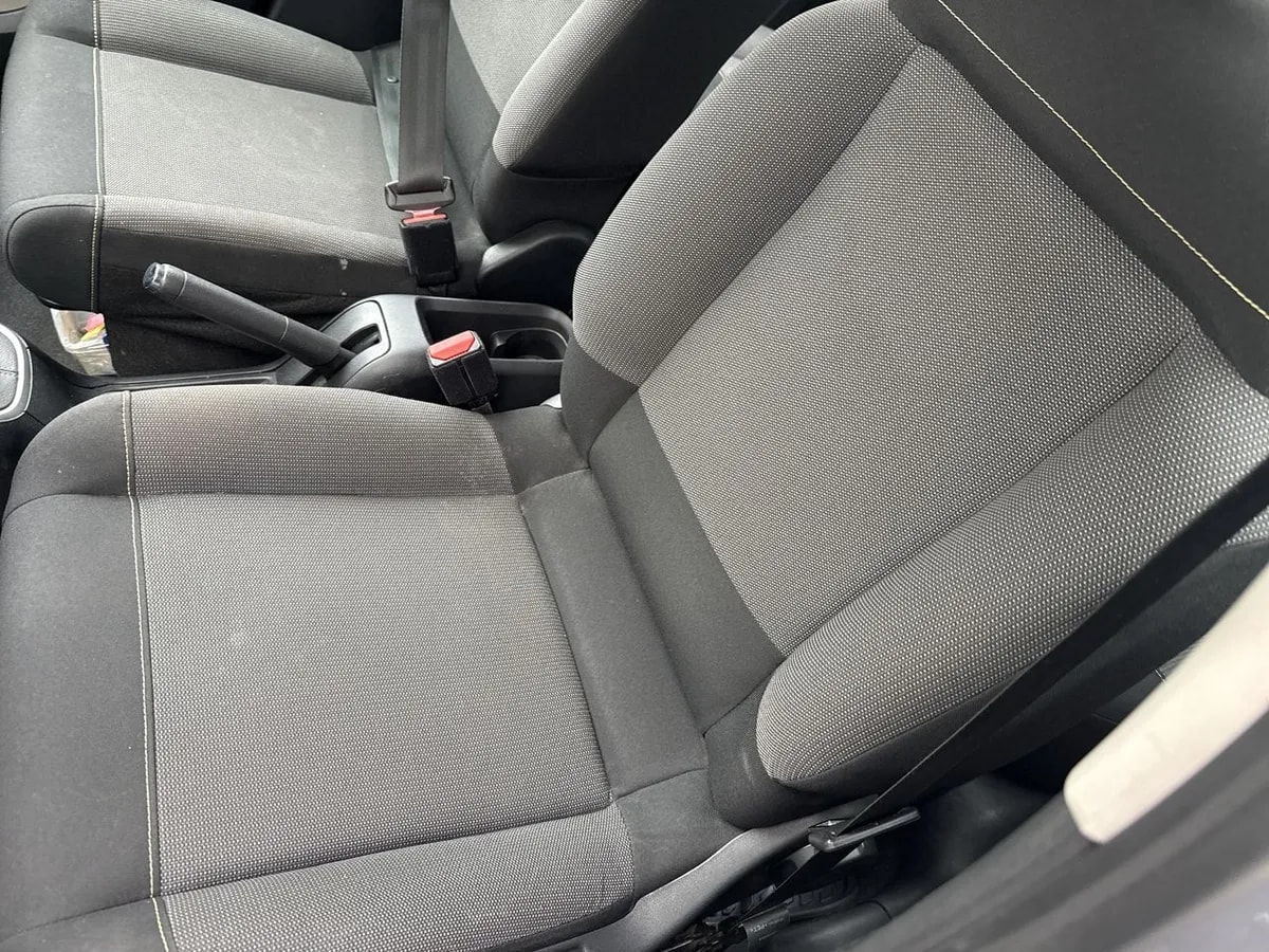 Citroen C3 1.5 Feel Bluehdi Diesel 4x2 100 Ss Bvm Hb Mt 5p año 2021