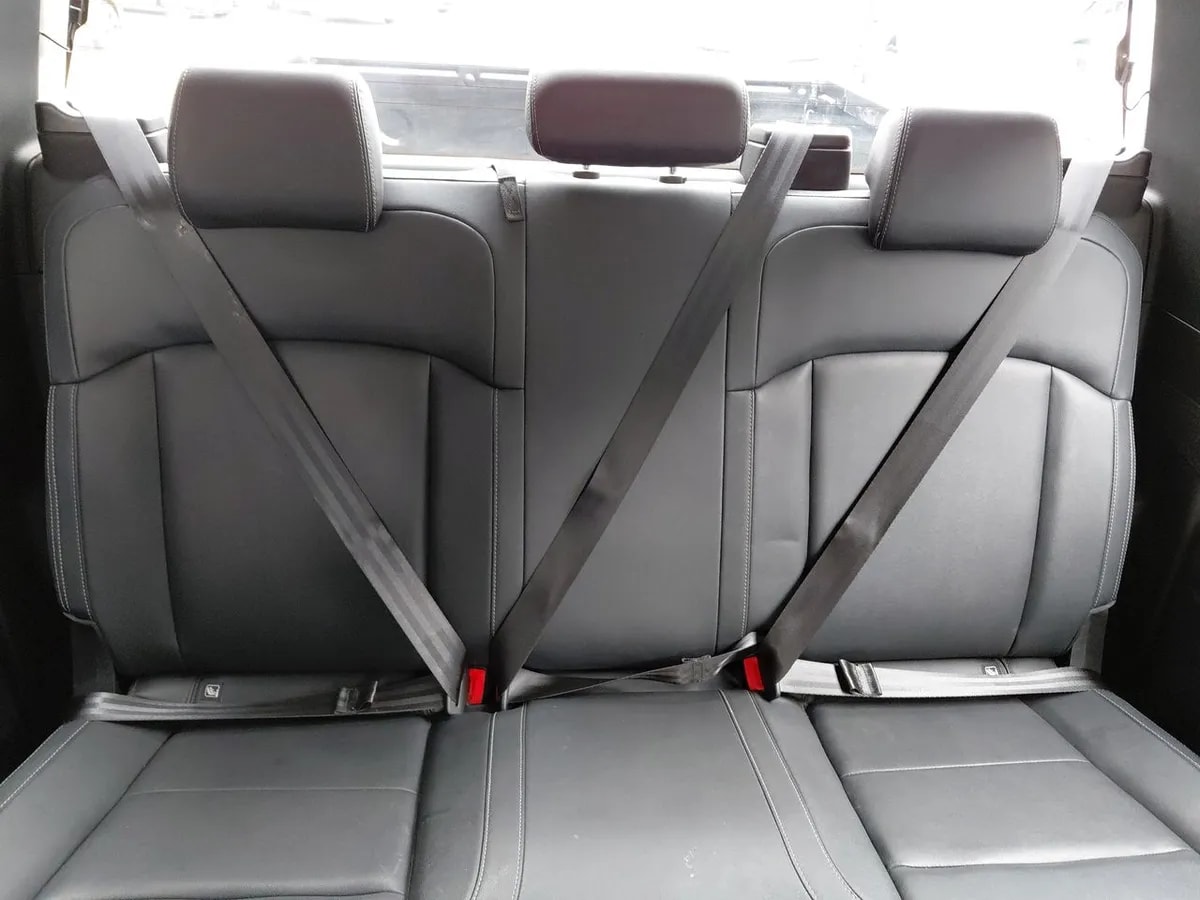 Ford Ranger 2.0 Xlt Diesel 4x2 Dob. Cab. At 4p año 2025