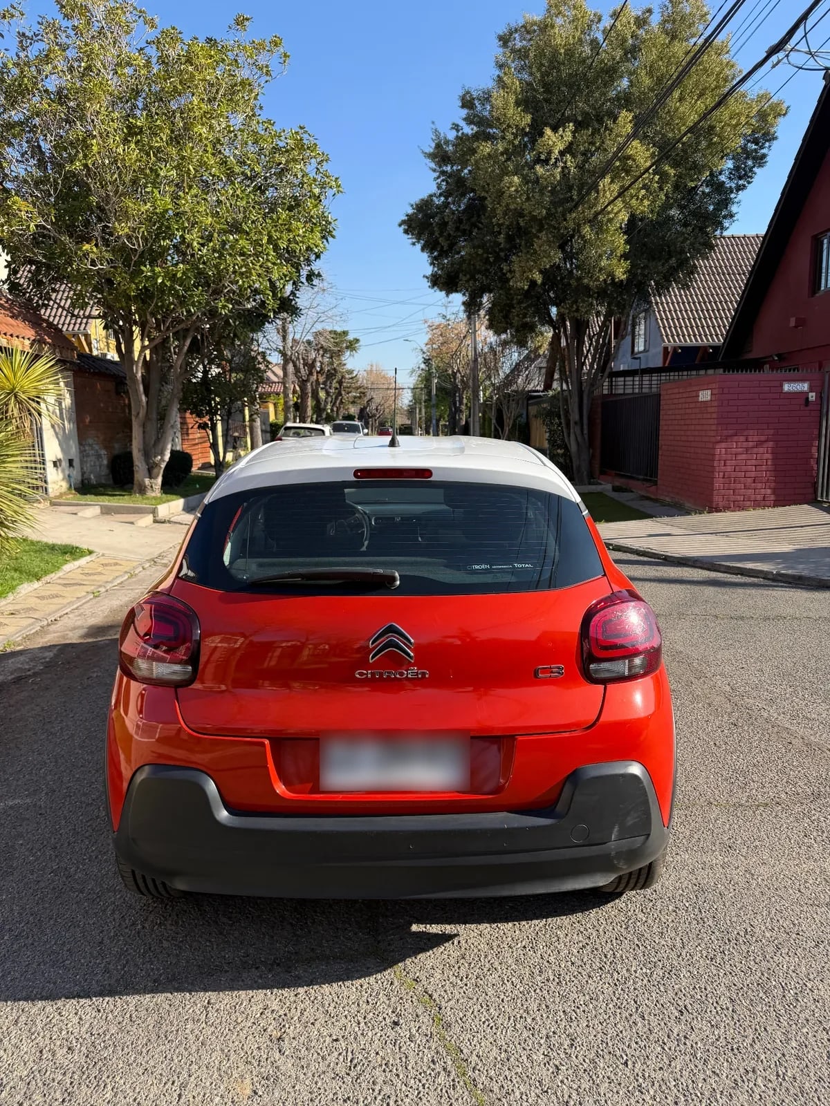 CITROEN C-3 1.2 Puretech 82 Bvm Shine Connectedcam Mt año 2019