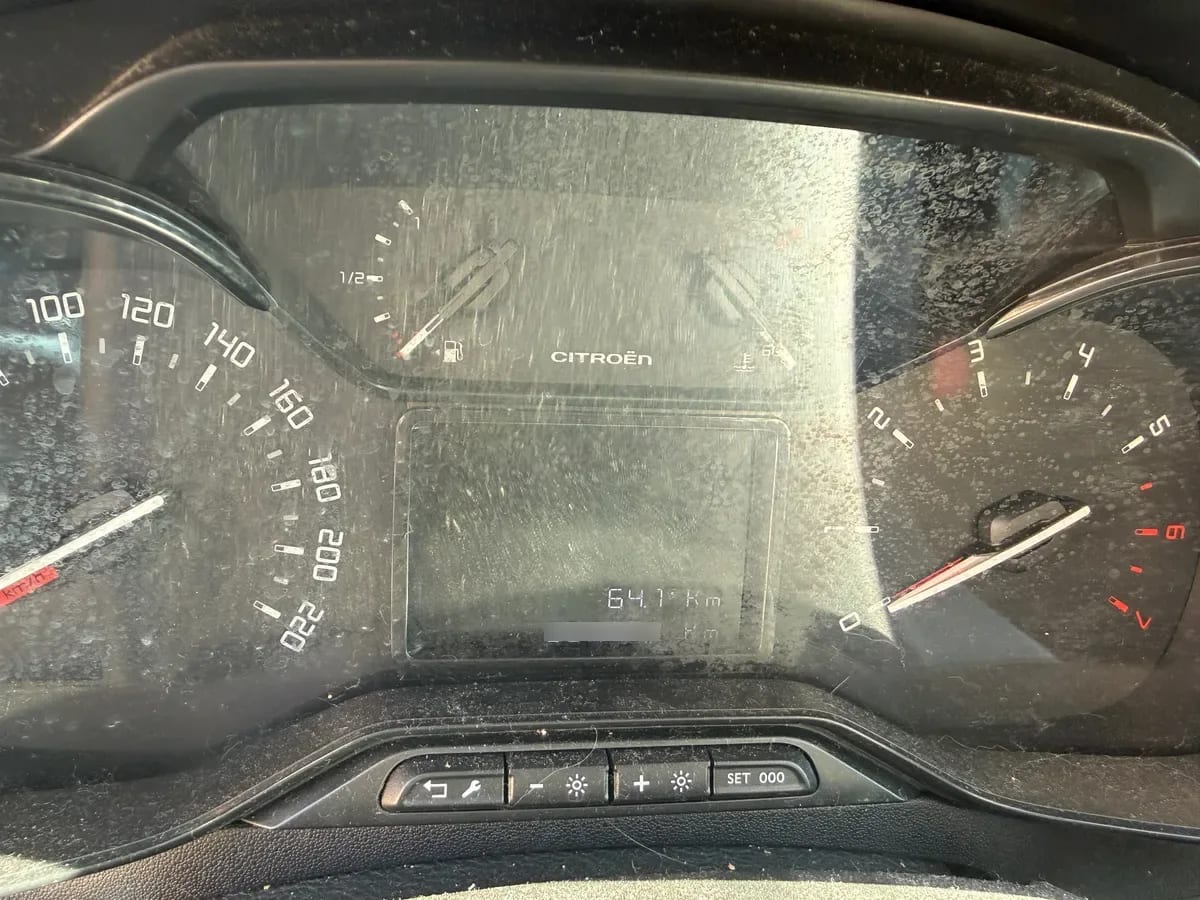 CITROEN C-3 1.2 Puretech 82 Bvm Shine Connectedcam Mt año 2019