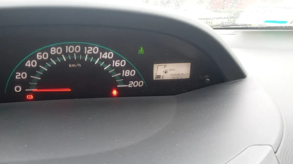 TOYOTA YARIS 1.3 Sport Xli Abs Mt año 2007