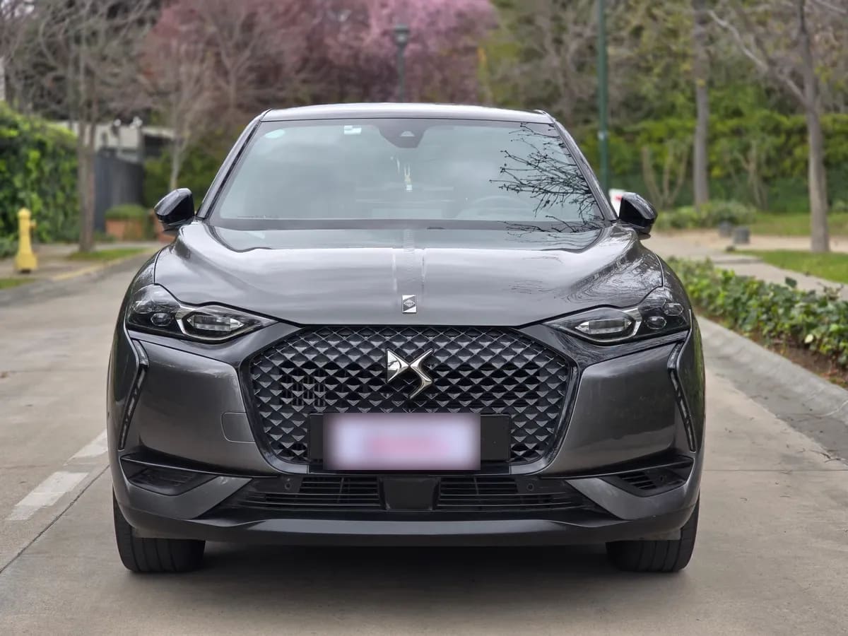 DS Automobiles DS3 Otra año 2022