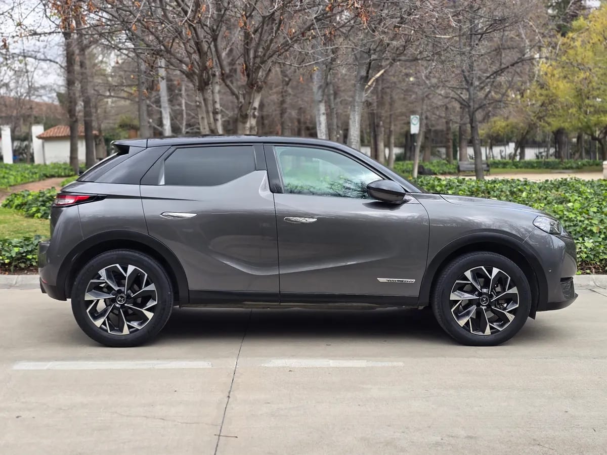 DS Automobiles DS3 Otra año 2022