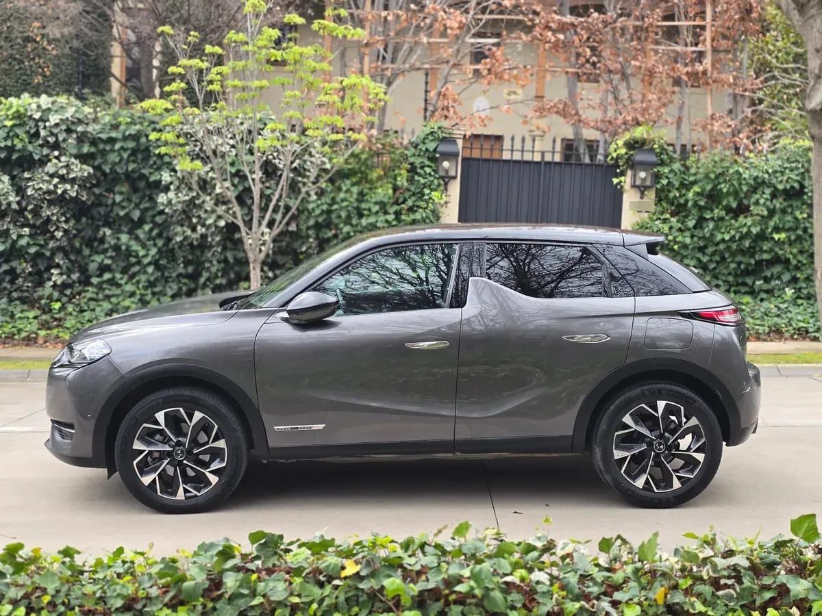 DS Automobiles DS3 Otra año 2022