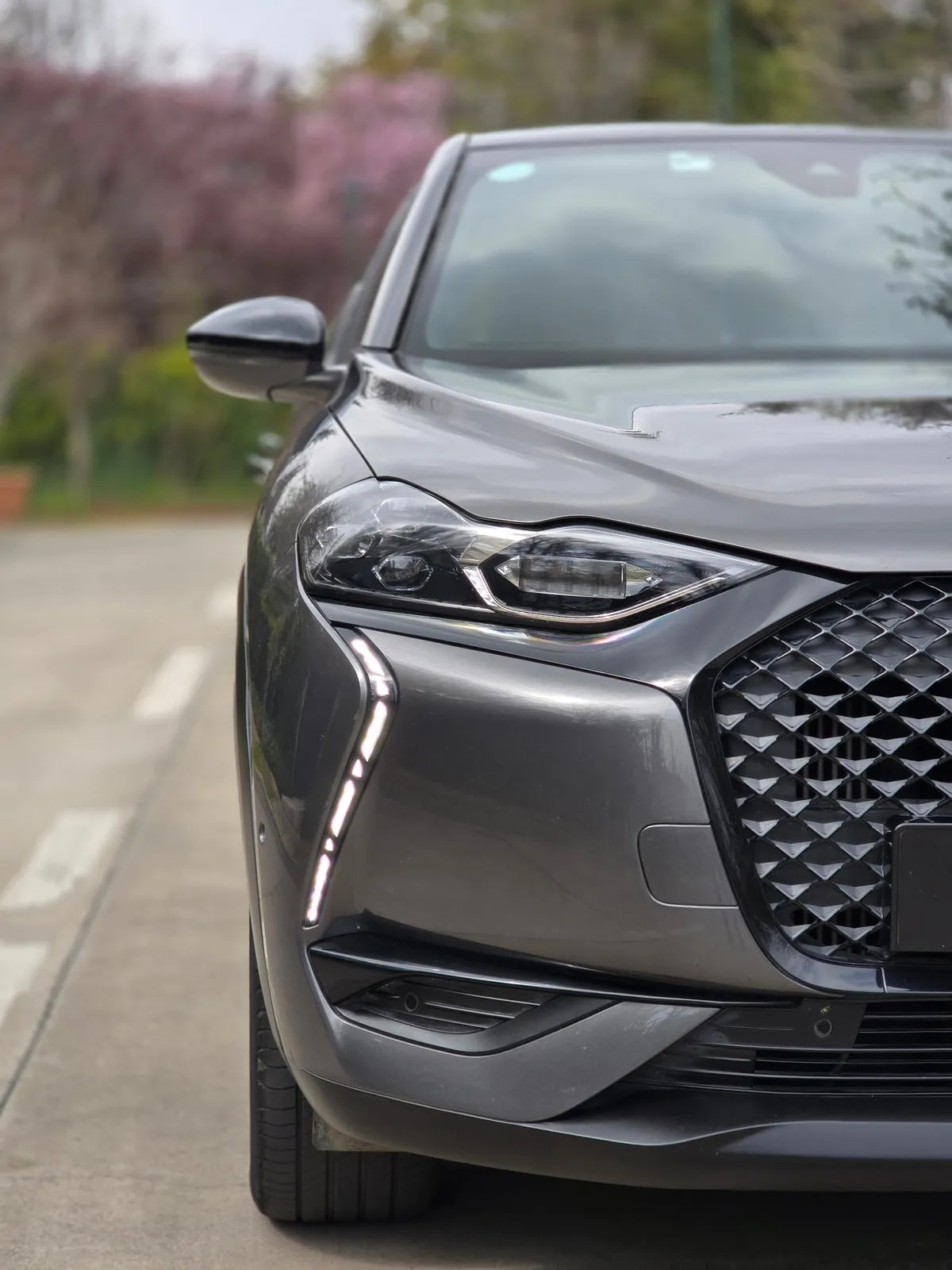 DS Automobiles DS3 Otra año 2022