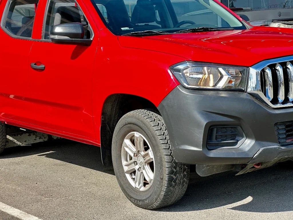 Maxus T60 T60 Dx 4x4 Dc 2.8d año 2023