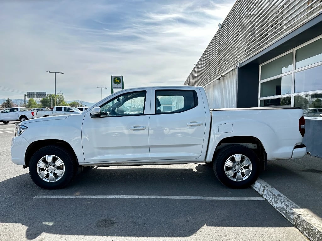 Maxus T60 T60 Dc 4x2 Gl 2.8d año 2023