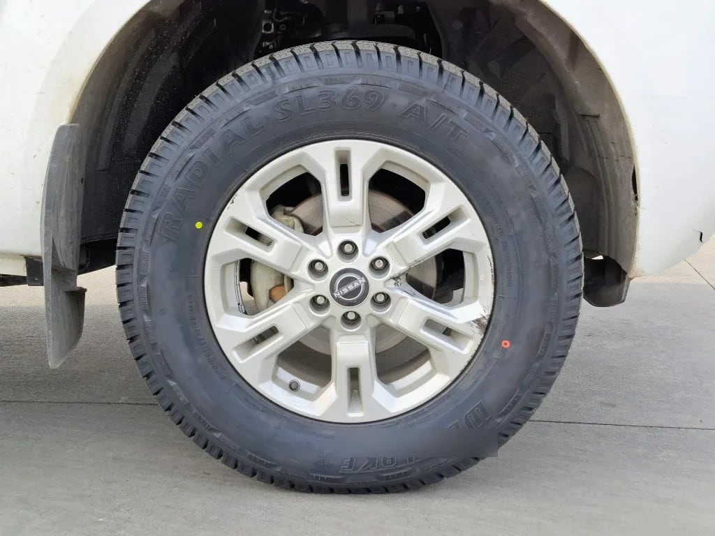 Nissan Navara Navara Dc 4x2 2.3tdi Xe año 2023
