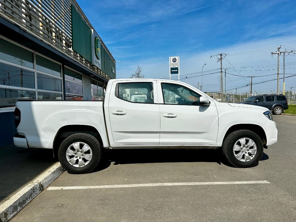Maxus T60 T60 Dc 4x2 Gl 2.8d año 2023