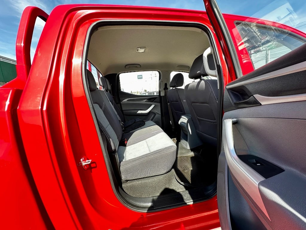Maxus T60 T60 Dx 4x4 Dc 2.8d año 2023
