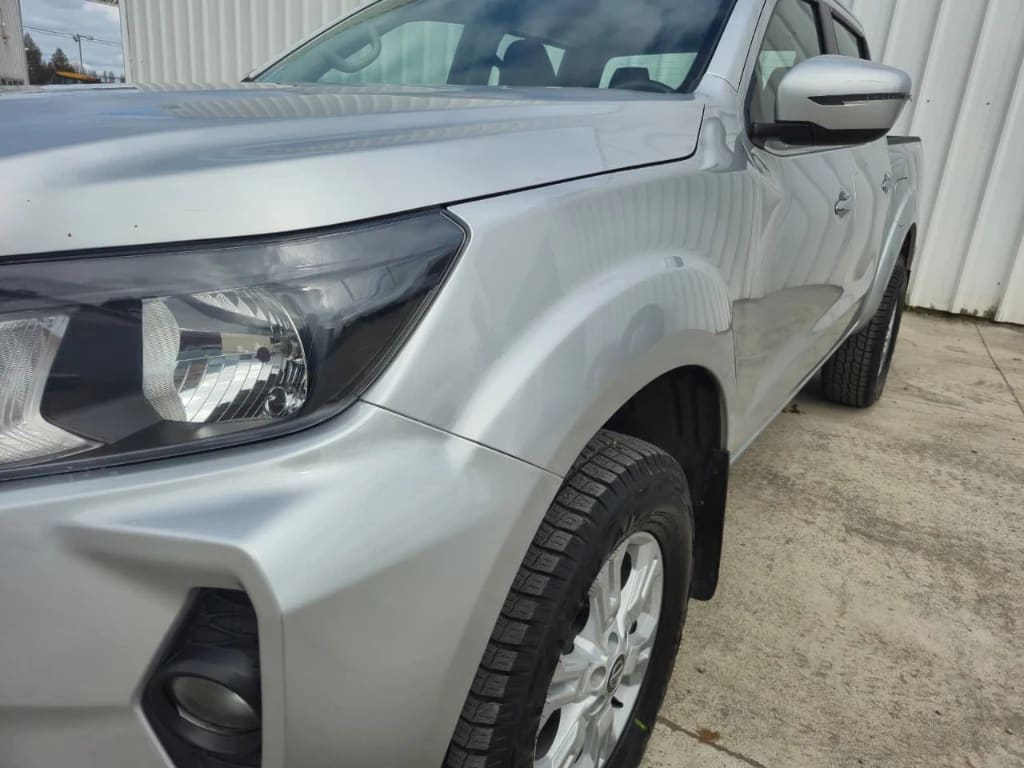 Nissan Navara Xe Mt 4x2 2.3 año 2023