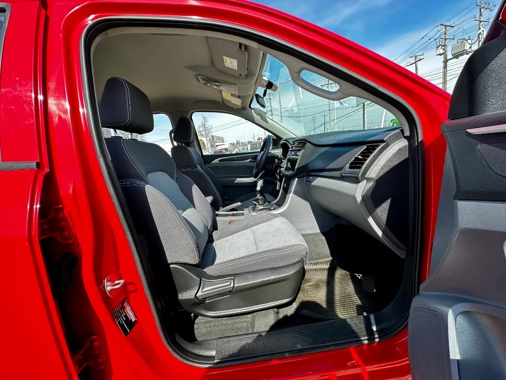 Maxus T60 T60 Dx 4x4 Dc 2.8d año 2023