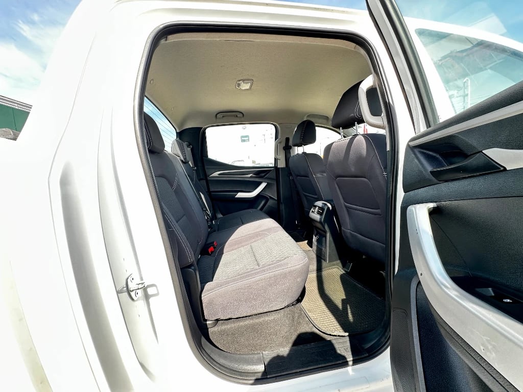 Maxus T60 T60 Dc 4x2 Gl 2.8d año 2023