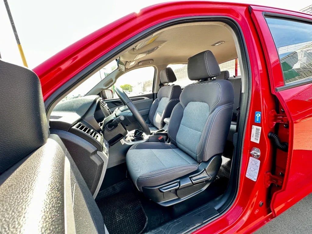 Maxus T60 T60 Dx 4x4 Dc 2.8d año 2023