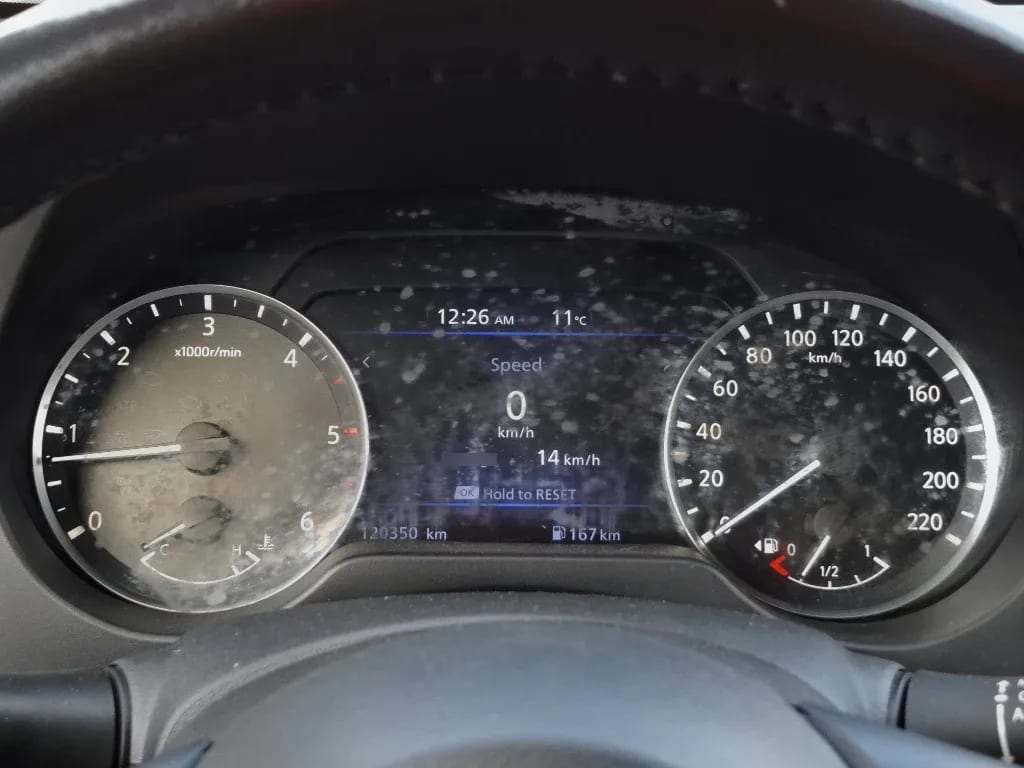 Nissan Navara Navara Dc 4x2 2.3tdi Xe año 2023