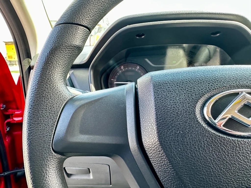 Maxus T60 T60 Dx 4x4 Dc 2.8d año 2023