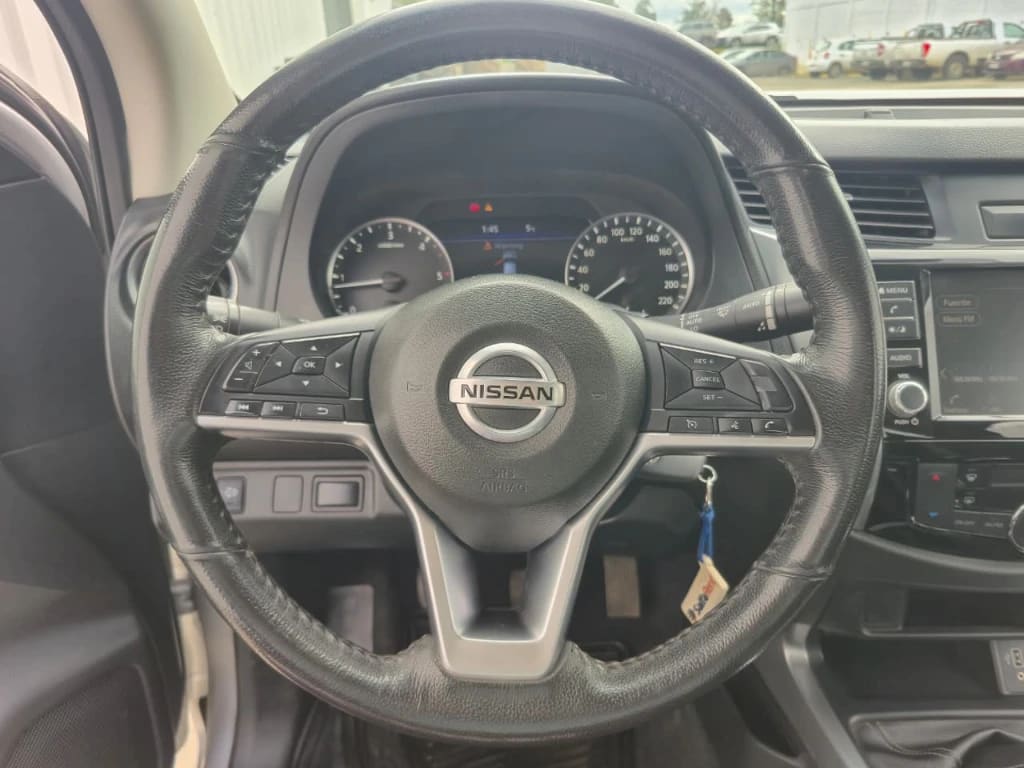 Nissan Navara Xe Mt 4x2 2.3 año 2023