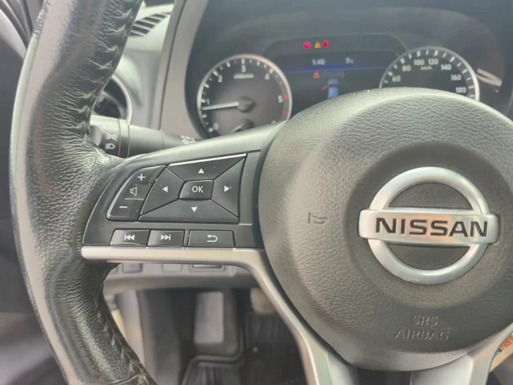 Nissan Navara Xe Mt 4x2 2.3 año 2023