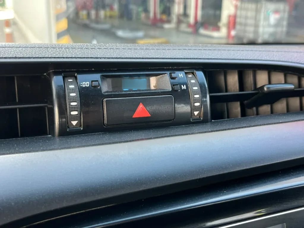 Toyota Hilux Dc 4x4 2.4 D Dx Mt año 2024