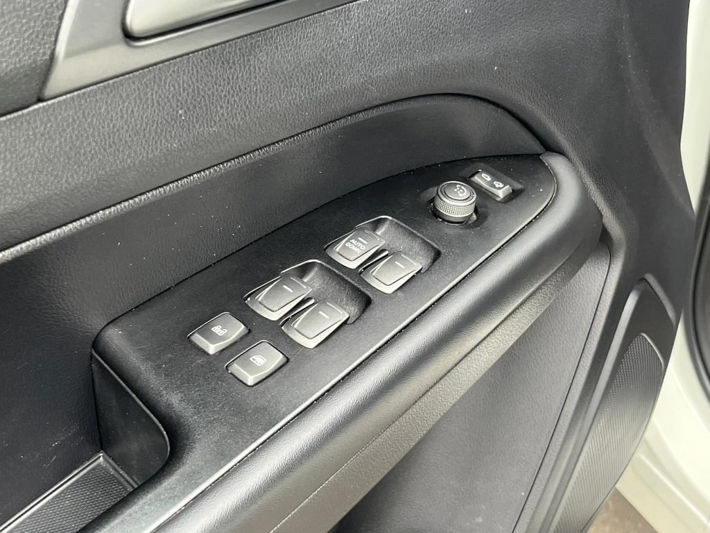 Ssangyong Grand Musso Grand Musso 2.2 4x4 Mt Full-Ql712 año 2024