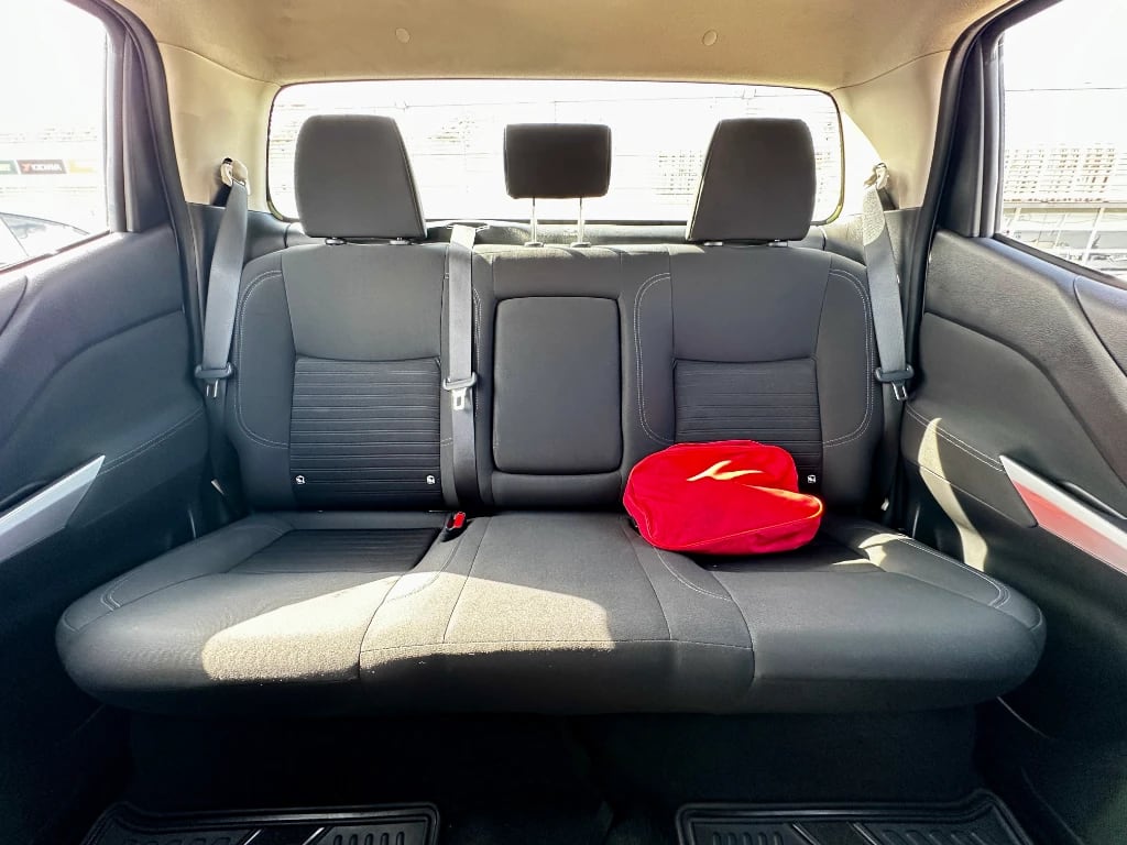 Nissan Navara Navara Dc 4x2 2.3tdi Xe año 2023