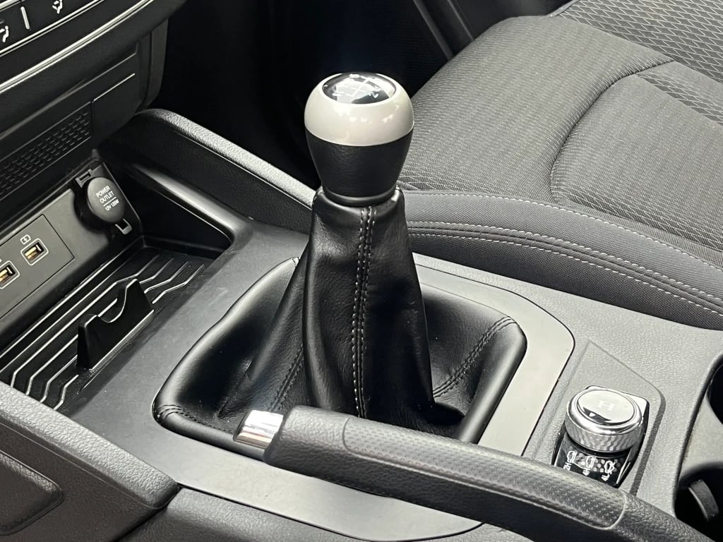 Ssangyong Grand Musso Grand Musso 2.2 4x4 Mt Full-Ql712 año 2024