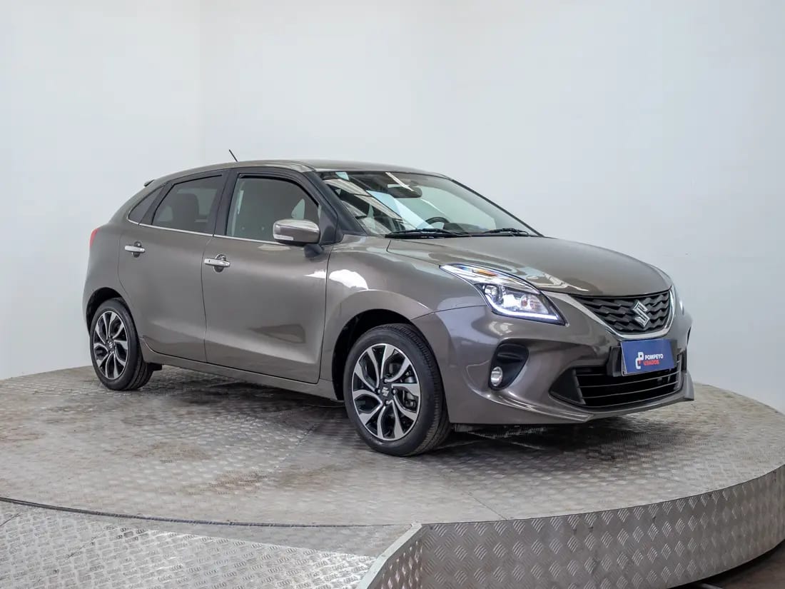 Suzuki Baleno Baleno 1.4 Glx At año 20222