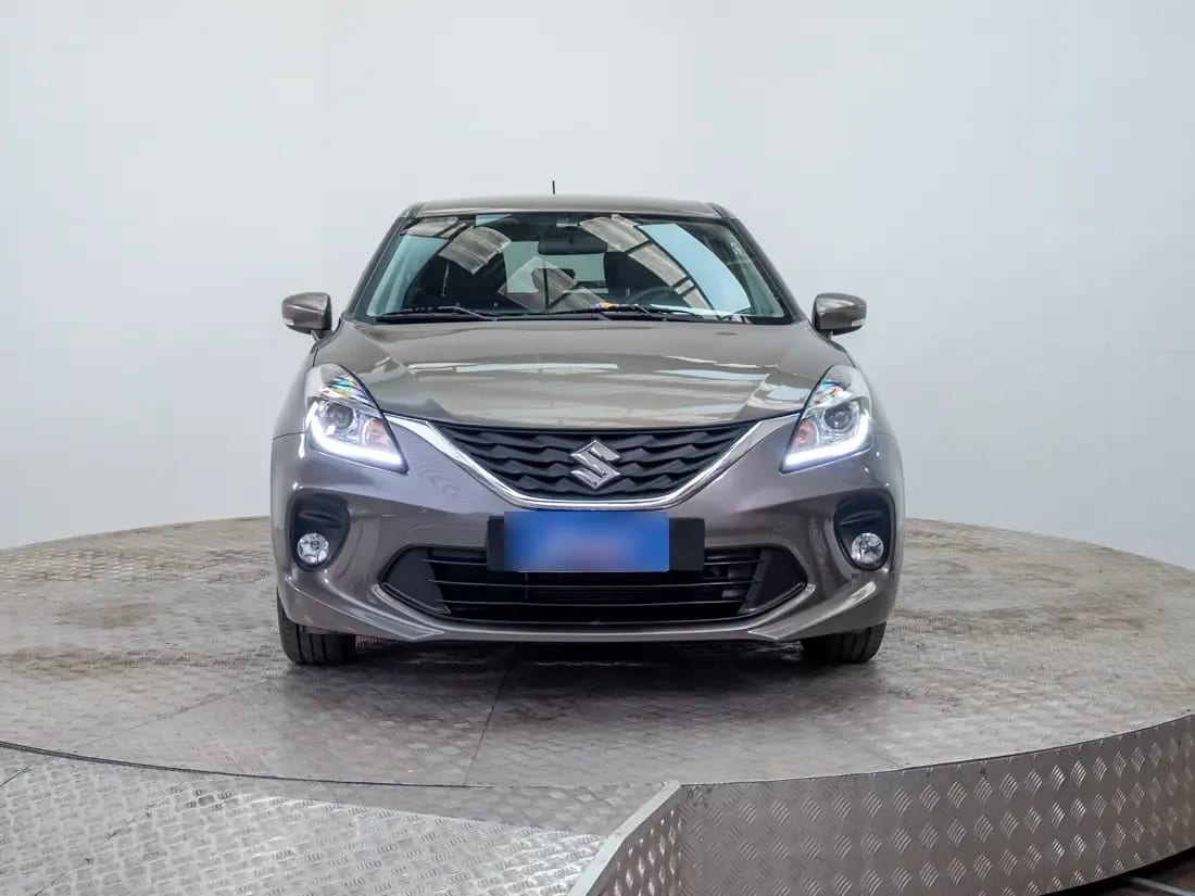 Suzuki Baleno Baleno 1.4 Glx At año 20222